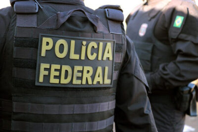 PF deflagra operação em combate a crimes eleitorais no Maranhão