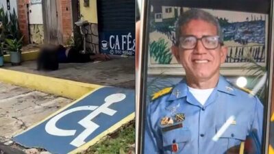 Policial é esfaqueado ao tentar evitar assalto em Caxias, no MA