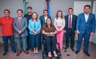 ALEMA confirma posse da nova Mesa Diretora para 1º de fevereiro