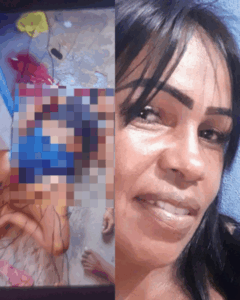 POLÍCIA: Mulher é assassinada a tiros no bairro São Raimundo