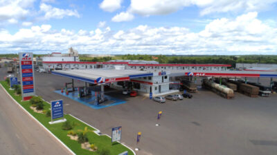 Posto Valen celebra caminhoneiros com festa especial em São Luís
