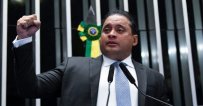 Futuro político de Weverton Rocha em risco para 2026?