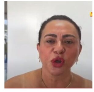 Simplesmente Maria é denunciada ao Ministério Público por omissão de informações sobre contratos em Arari