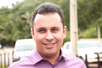 Prefeito de Afonso Cunha, Arquimedes renuncia ao mandato