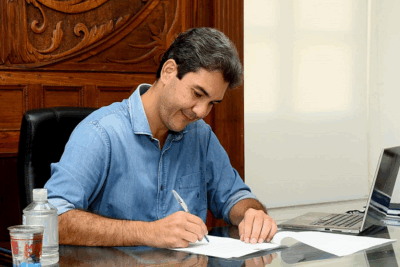 Prefeito de São Luís decreta feriado municipal dia 30 de junho e antecipa pagamento de servidores