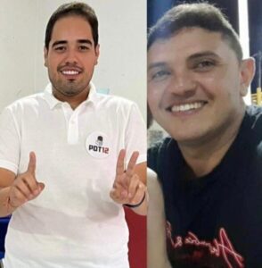 URGENTE! PM é morto a tiros por prefeito no interior do MA