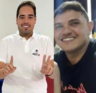 Prefeito de Igarapé Grande mata policial militar durante vaquejada em Trizidela do Vale