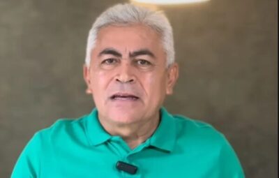 Prefeito de Codó tem mandato cassado por nepotismo e irregularidades no Portal da Transparência