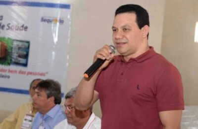 Prefeito de Bacuri atende MP e suspende concurso público