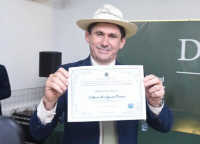 PÃO E CIRCO! Gestão de Edimar Vaqueiro já torrou mais de R$ 2 milhões com eventos em Coroatá