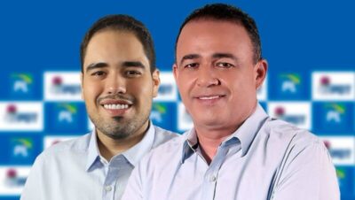 BOMBA! Prefeito de Igarapé Grande é suspeito de executar policial militar em vaquejada