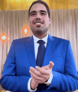 Prefeito de Igarapé Grande se apresenta na Delegacia de Presidente Dutra