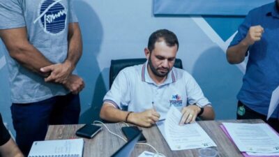 Município de Tuntum é bloqueado e deixa de receber FPM por irregularidades
