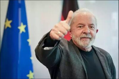 Presidente Lula é liberado para viagens aéreas após novos exames