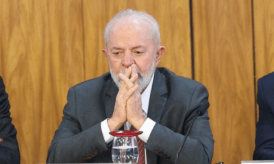 Lula é reavaliado após crise de labirintite e segue em repouso no Alvorada