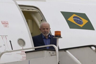 Gastos com diárias e passagens batem recorde no governo Lula no 1º trimestre de 2025