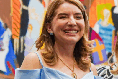 ‘Foi feita justiça’, diz Iracema após STF formar maioria pela sua reeleição