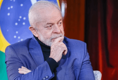 Quaest confirma pior momento de Lula no terceiro mandato