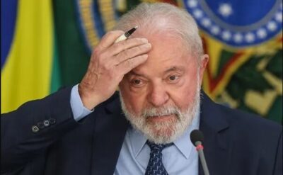 Lula precisará se submeter a nova cirurgia nas próximas horas