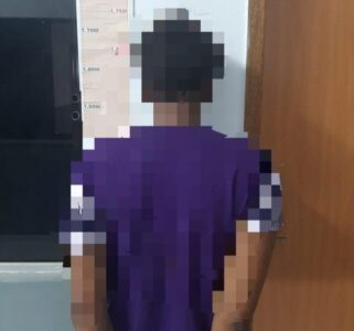 Polícia Civil prende mulher condenada a quase 18 anos por latrocínio em Timon