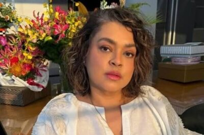 Morre a cantora Preta Gil, aos 50 anos nos Estados Unidos