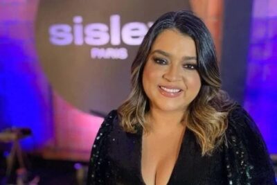 Morre Preta Gil, cantora e empresária, aos 50 anos, vítima de câncer