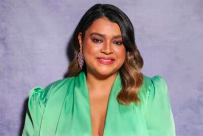 Morre aos 50 anos nos Estados Unidos a cantora Preta Gil