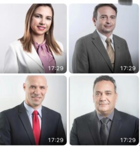 TCE/MA pode ter sua primeira conselheira