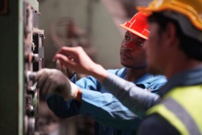 Produção industrial cresce no Pará, no mês de agosto
