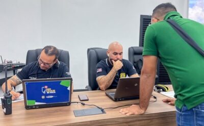 Mais de 50 celulares são apreendidos durante mutirão de recuperação do programa Meu Celular de Volta em São Luís