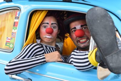 Com Açailândia e Santa Inês na rota, caravana Arte por Toda Parte inicia programação gratuita no dia 12 de julho