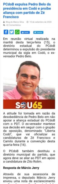 Foto: Reprodução