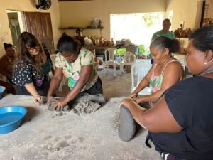 Projeto Pular N’Água promove mergulho artístico em cidades do Maranhão