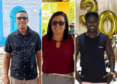 Mecinho anuncia adjuntos da Educação e Assistência e o novo chefe da Guarda Municipal de São João Batista