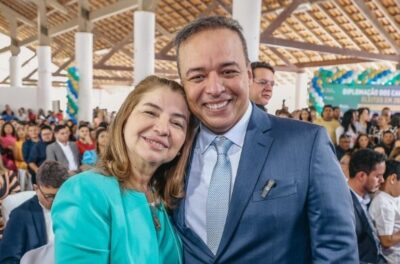 Assembleia Legislativa prorroga contrato de R$ 10 milhões com construtora de prefeito de Paço do Lumiar