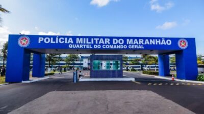 Tenente mata capitão no Quartel da Polícia Militar do Maranhão