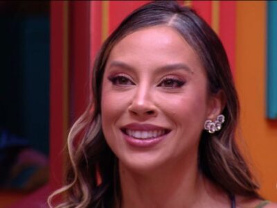 Renata vence o BBB 25, em final marcada por baixa audiência e polêmicas
