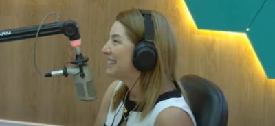 Presidente Iracema Vale destaca protagonismo feminino em sua gestão à frente da Alema