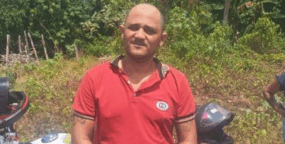 Suspeito morre em confronto com a PM em São José de Ribamar