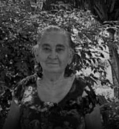 Em Nota de Pesar, Prefeito João Martins lamenta morte de Raimunda de Alípio