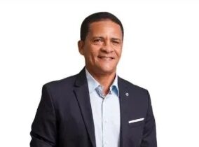 Pinheiro-MA: André da RalpNet anuncia Carlos da Luz como secretário de Administração, Finanças e Planejamento