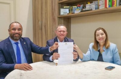 Roberto Costa deve ser candidato único na disputa pela Famem