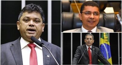Veja no vídeo: imprensa nacional detona deputados do Maranhão por votarem a favor da corrupção…