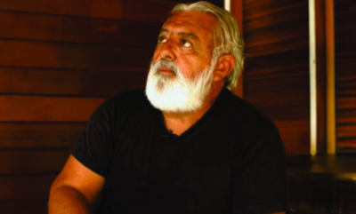 Morre aos 74 anos o compositor maranhense Wellington Reis