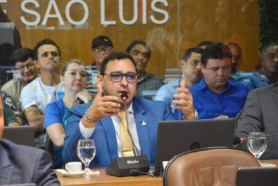 Câmara de São Luís aprova criação da Frente Parlamentar Católica