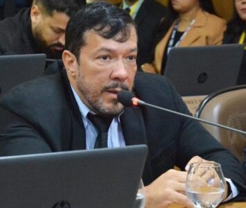 Projeto de autoria de Romeo Amin cria programa social para beneficiar idosos de São Luís