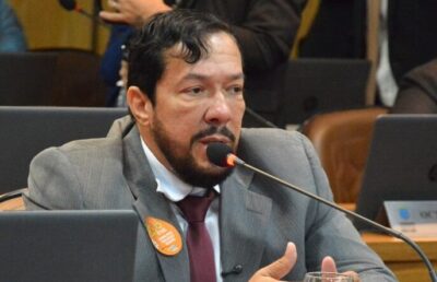 Câmara de São Luís aprova projeto que cria Programa Casa Dia para Idosos