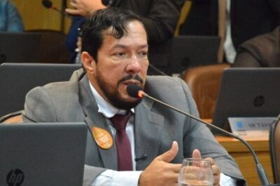 Rommeo Amin propõe criação do selo “Empresa Amiga da Amamentação”