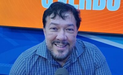 “Ele tem know-how”, diz Rommeo Amin sobre as habilidades de Beto Castro
