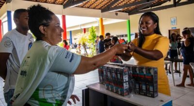 Equatorial Maranhão promove mutirão de serviços gratuitos em São Luís